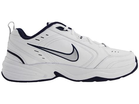 nike air hrren 44 5|nike air monarch iv white.